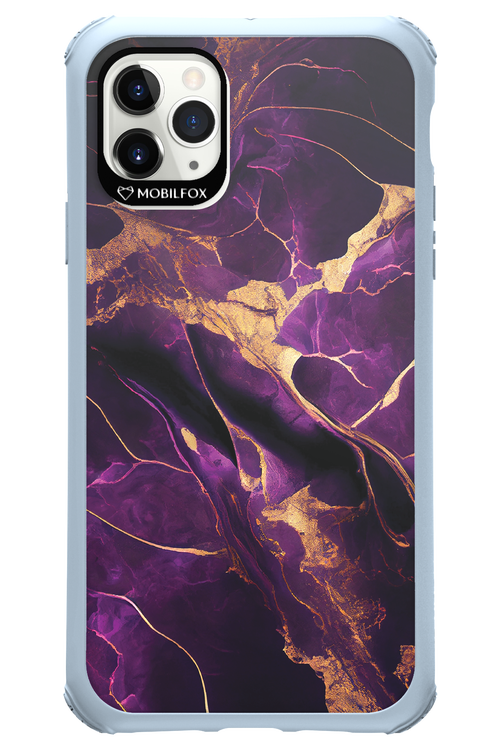 Michael - Apple iPhone 11 Pro Max