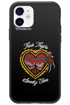 Hot Nightmare - Apple iPhone 12