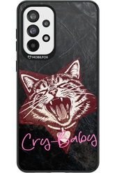 Cry-Baby 2.0 - Samsung Galaxy A73