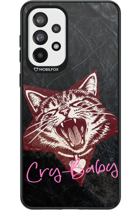 Cry-Baby 2.0 - Samsung Galaxy A73