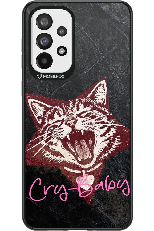 Cry-Baby 2.0 - Samsung Galaxy A73