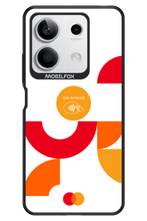 MC Color 2.0 - Xiaomi Redmi Note 13 5G