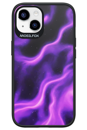 Aurora beam - Apple iPhone 14