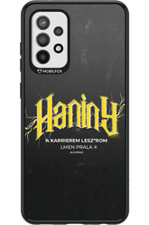 A KARRIEREM LESZ_ROM - Samsung Galaxy A72