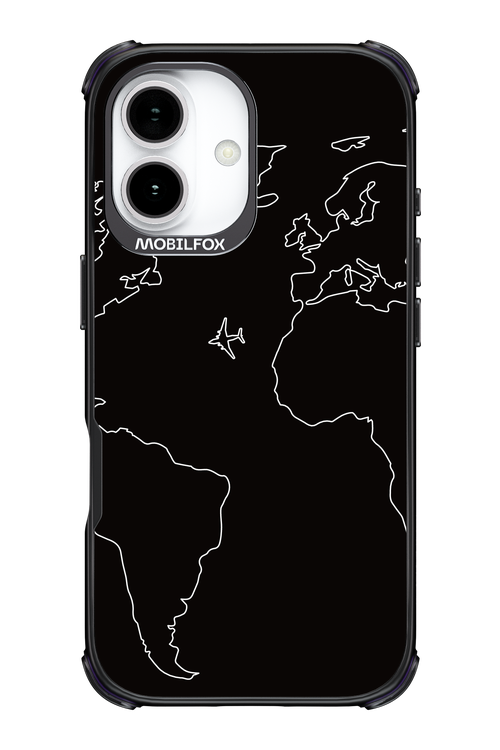 Worldview 2.0 - Apple iPhone 17