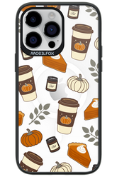 Everything is Pumpkin - Apple iPhone 14 Pro Max