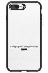 BSW FourSeasons 13 2.0 - Apple iPhone 7 Plus