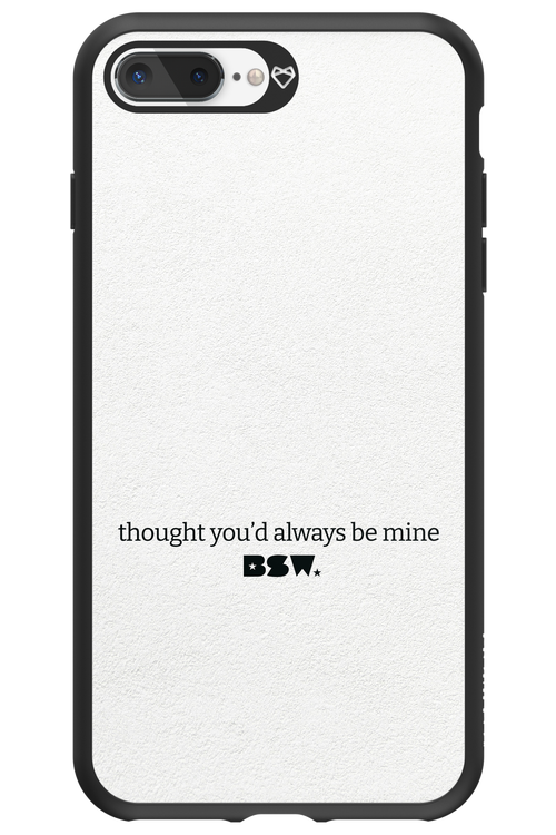 BSW FourSeasons 13 2.0 - Apple iPhone 7 Plus
