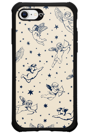 Star Puttos - Apple iPhone SE 2022