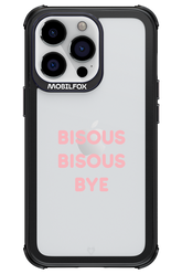 Bisous Leather - Apple iPhone 13 Pro