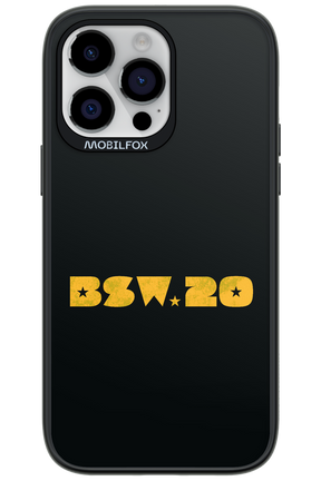 BSW 20 (10) 2.0 - Apple iPhone 14 Pro Max