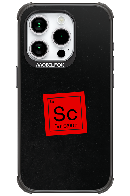 Sc 2.0 - Apple iPhone 15 Pro