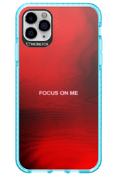Focuss - Apple iPhone 11 Pro Max