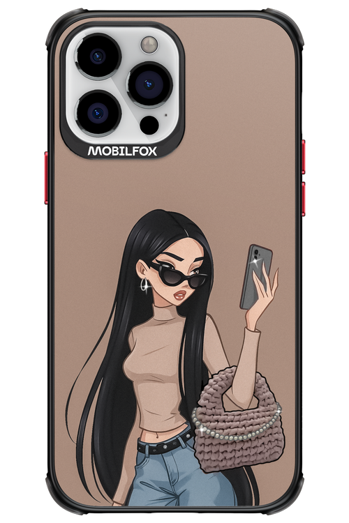 Cube Babe - Apple iPhone 13 Pro Max
