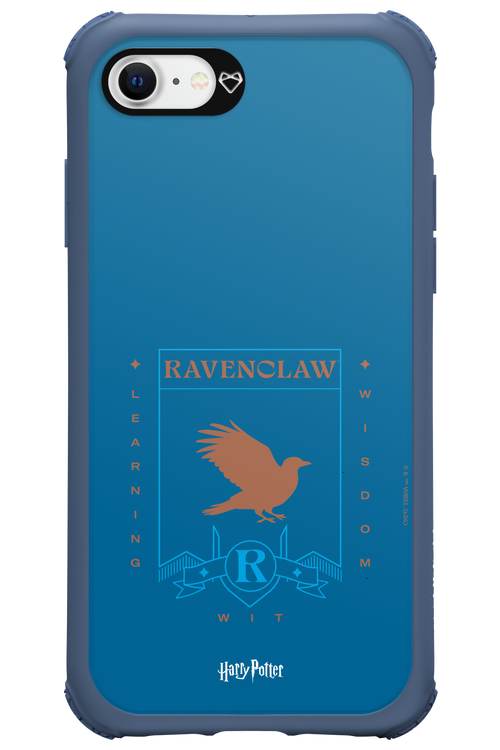 Ravenclaw. - Apple iPhone SE 2020