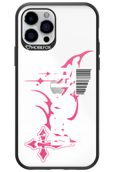 Logo T Mirror - Apple iPhone 12 Pro