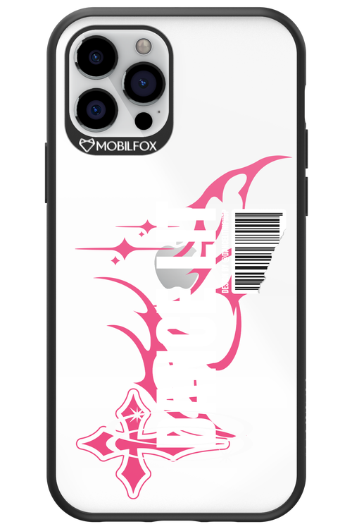 Logo T Mirror - Apple iPhone 12 Pro