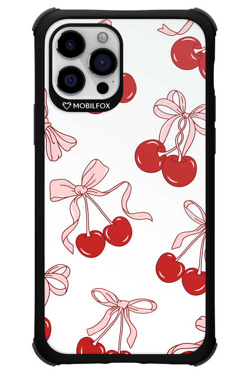 Cherry Queen - Apple iPhone 12 Pro