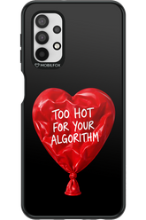 Too Hot 2.0 - Samsung Galaxy A32 5G