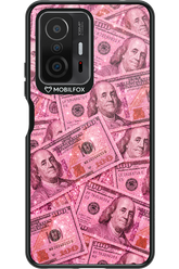 Pink Money 2.0 - Xiaomi Mi 11T Pro