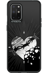 Fehér Szív 2.0 - OnePlus 8T
