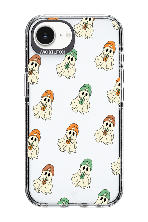 Spirited Sips (Nude) - Apple iPhone 16e