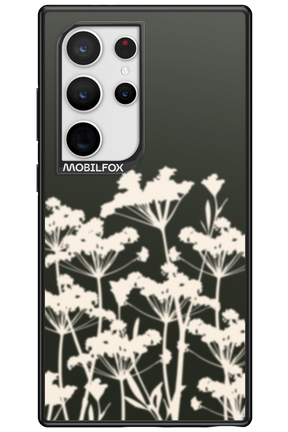 Midnight Bloom - Samsung Galaxy S24 Ultra