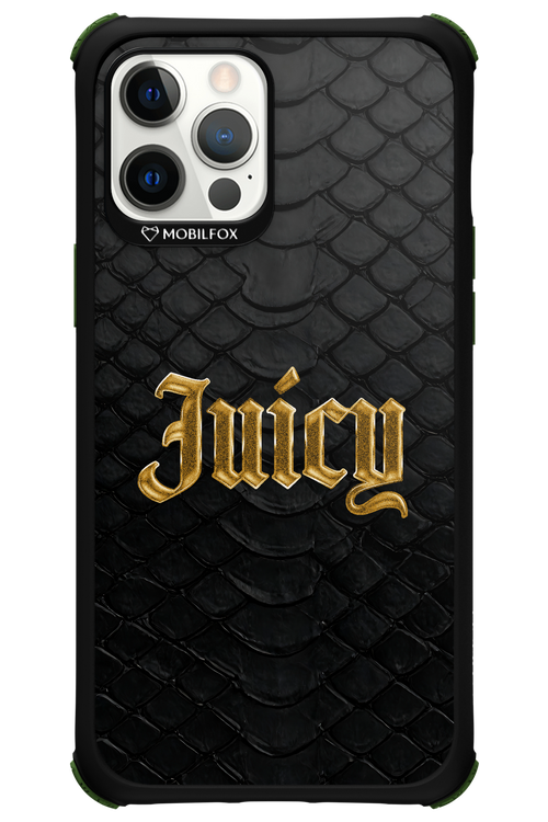 Juicy Gold 2.0 - Apple iPhone 12 Pro Max