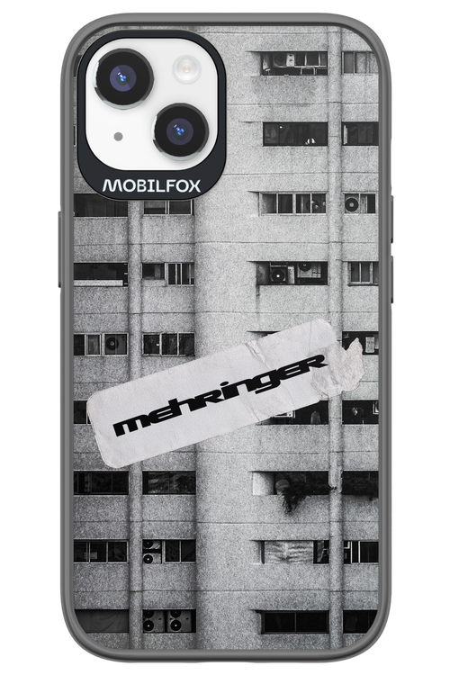 Mehringer Block - Apple iPhone 14