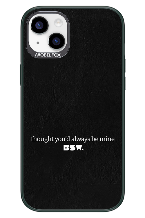 BSW FourSeasons 6 2.0 - Apple iPhone 14 Plus