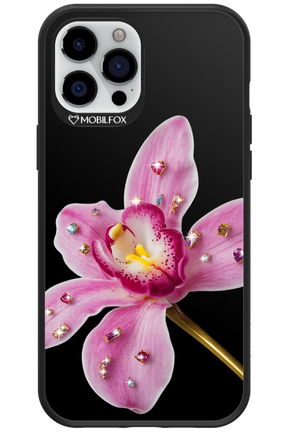 Pink Hibiscus 2.0 - Apple iPhone 12 Pro Max