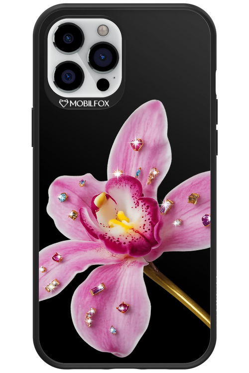 Pink Hibiscus 2.0 - Apple iPhone 12 Pro Max
