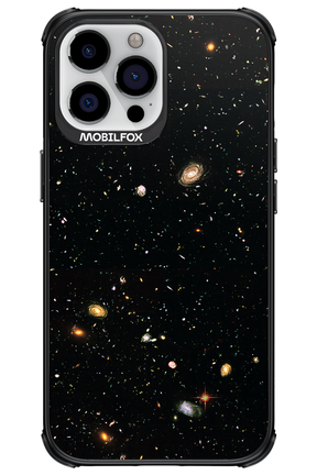 Cosmic Space - Apple iPhone 13 Pro Max