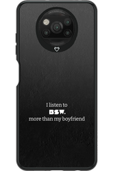 BSW FourSeasons 8 2.0 - Xiaomi Poco X3 Pro
