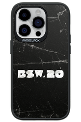 BSW 20 (2) 2.0 - Apple iPhone 14 Pro