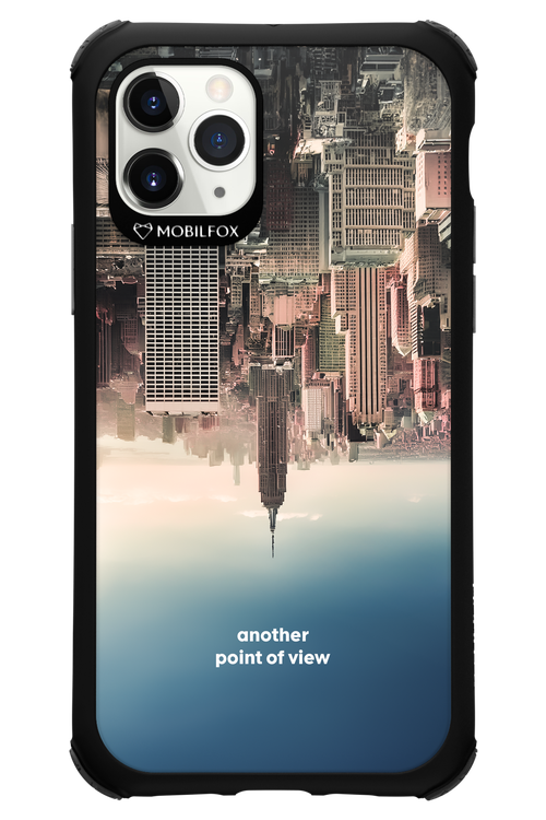 N-York - Apple iPhone 11 Pro