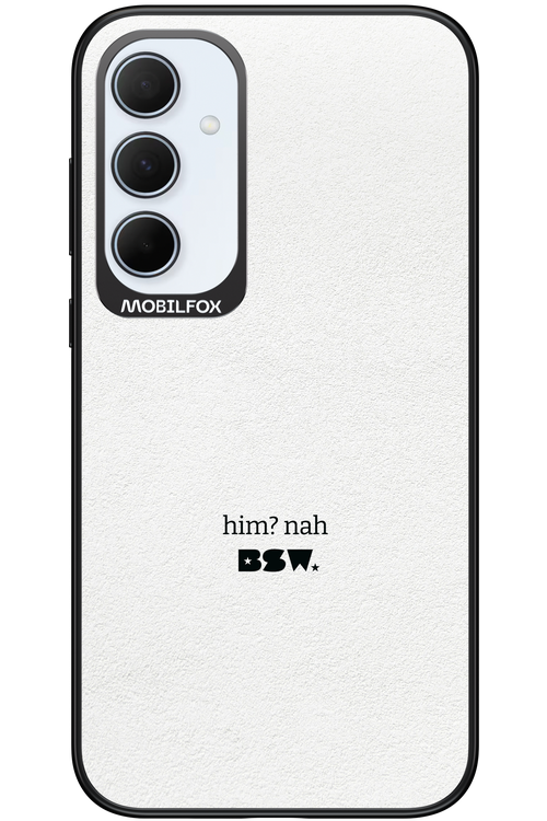 BSW FourSeasons 16 2.0 - Samsung Galaxy A35