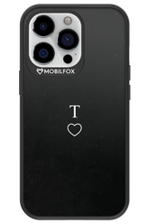 T Black 2.0 - Apple iPhone 13 Pro