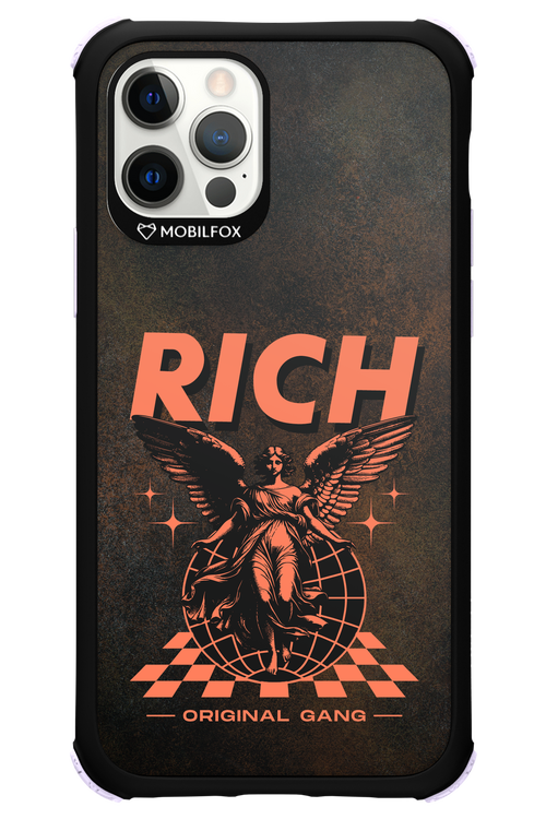 Original Gang - Apple iPhone 12 Pro