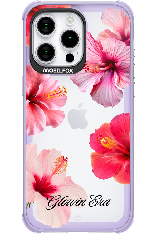 Glowin Era 2.0 - Apple iPhone 15 Pro Max