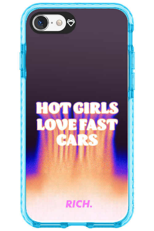 Girls Love - Apple iPhone SE 2020