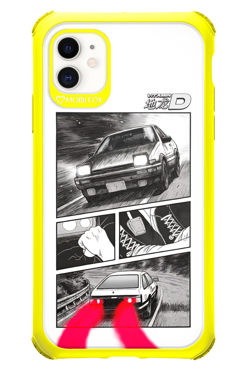 Vitamin D - Apple iPhone 11