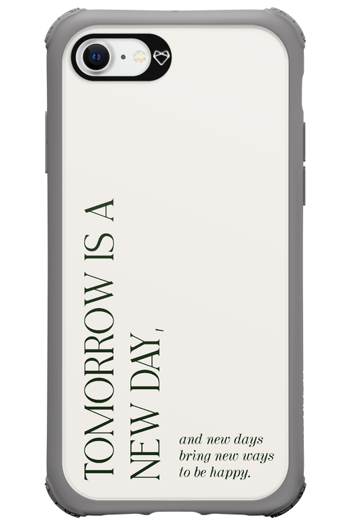 New Day - Apple iPhone SE 2020