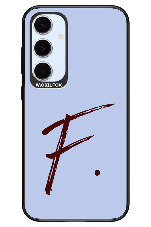 (Jellyfish Presso) F 2.0 - Samsung S24 FE