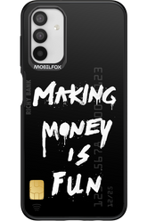 Funny Money - Samsung Galaxy A04s