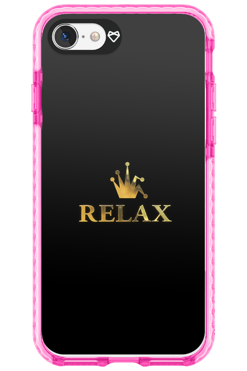 Relax 2.0 - Apple iPhone SE 2020