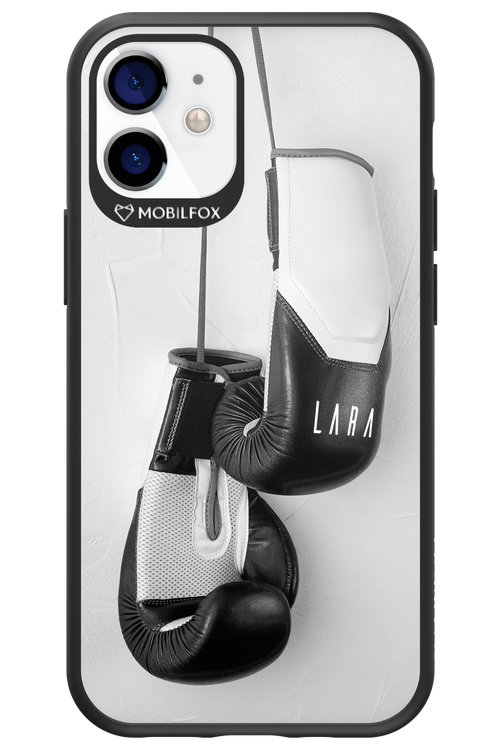 Boxing Gear - Apple iPhone 12 Mini