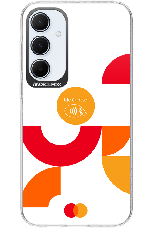 MC Color 2.0 - Samsung Galaxy A55