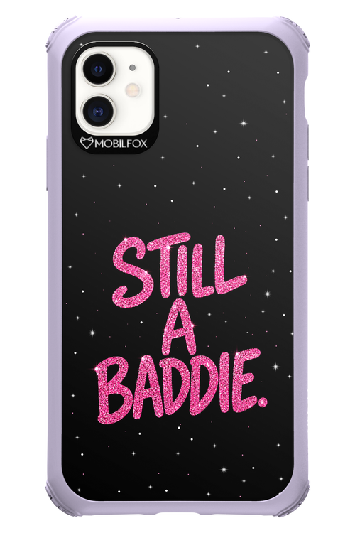 Baddie 2.0 - Apple iPhone 11