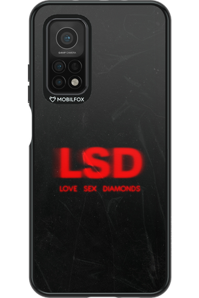LSD - Xiaomi Mi 10T 5G